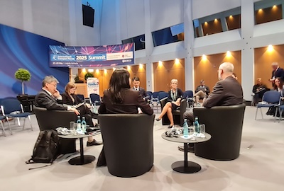 News | ITF Ministers agree new policy recommendations on road safety, including investments in data