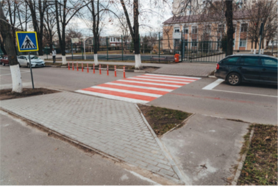 Safer school journeys: Eastern Partnership countries drive action