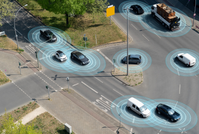 News | First EaP RSO quarterly webinar focuses on Innovative and AI-Based Solutions for Traffic Safety