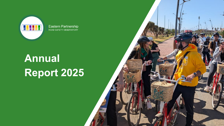 EaP RSO Annual Report 2025