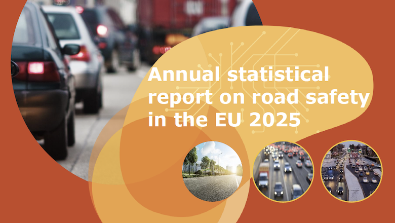 Annual statistical report on road safety in the EU