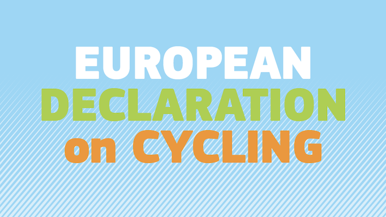 European Cycling Declaration
