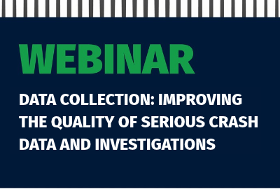 Webinar Data Collection