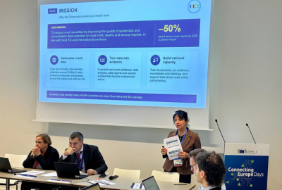 Brussels Conference Thumbnail
