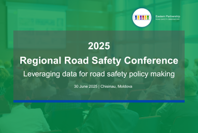 Event | EaP RSO Regional Road Safety Conference 2025